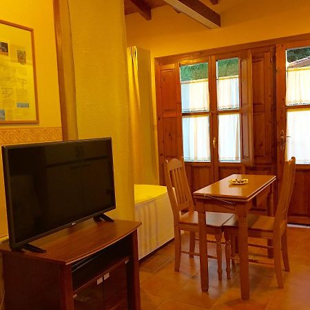 Apartamentos El Pradon De Santa Marina Parres de Llanes エクステリア 写真