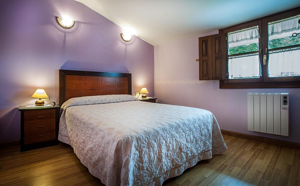 Apartamentos El Pradon De Santa Marina Parres de Llanes 部屋 写真