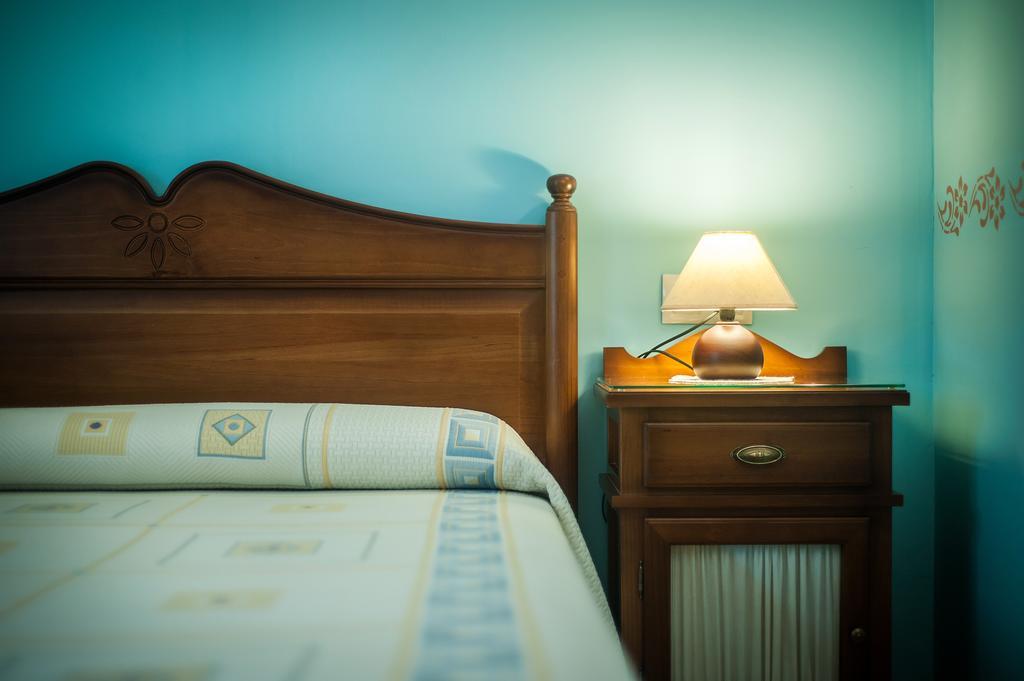 Apartamentos El Pradon De Santa Marina Parres de Llanes 部屋 写真
