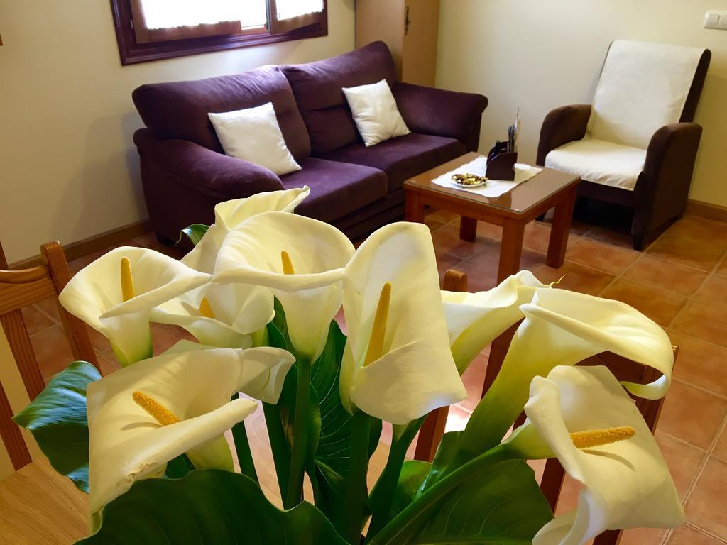 Apartamentos El Pradon De Santa Marina Parres de Llanes エクステリア 写真