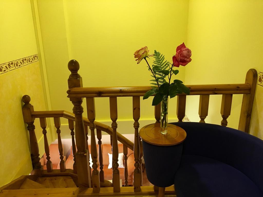 Apartamentos El Pradon De Santa Marina Parres de Llanes エクステリア 写真