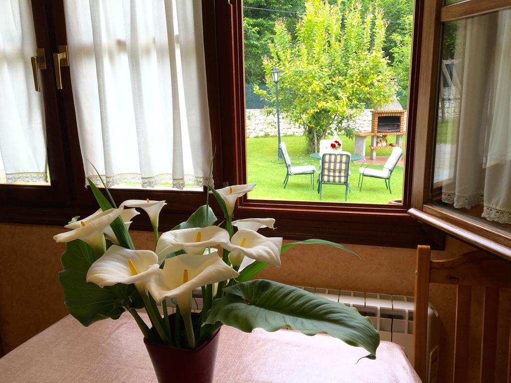 Apartamentos El Pradon De Santa Marina Parres de Llanes エクステリア 写真
