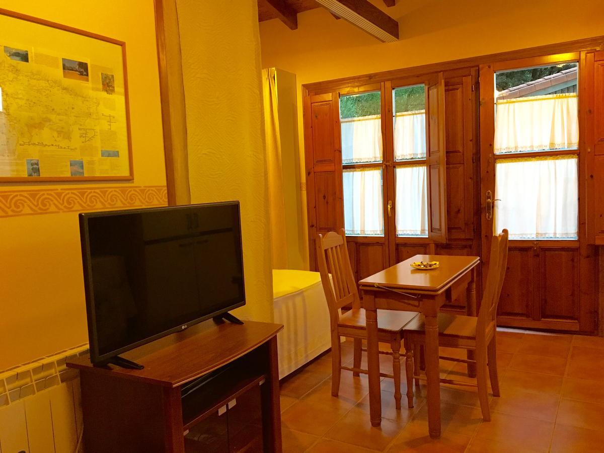 Apartamentos El Pradon De Santa Marina Parres de Llanes エクステリア 写真